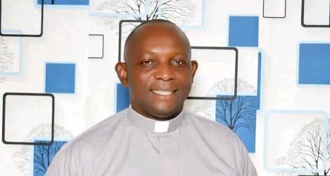 Sylvester Okechukwu