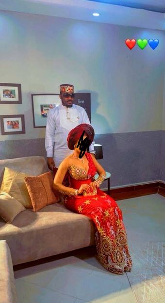 Romeo Tersoo Iorchor