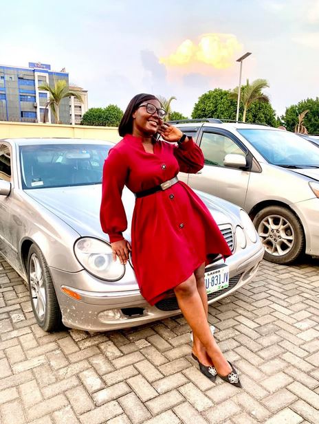 Esther Ojo Osaze