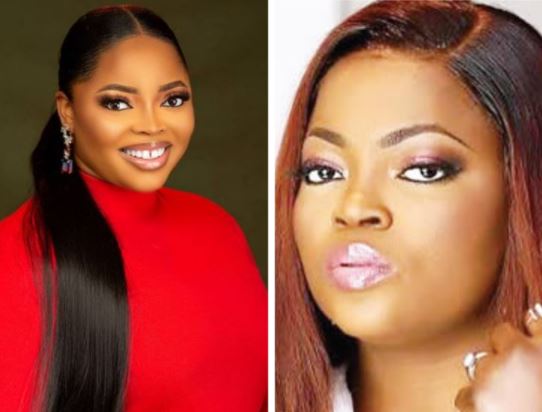 Juliana Olayode, Funke Akindele