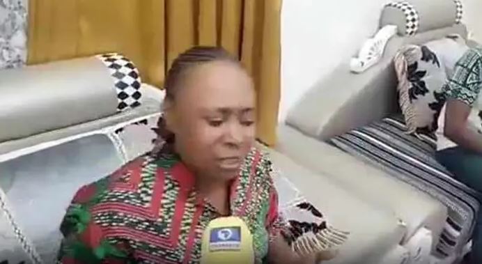 Florence Nwaeke