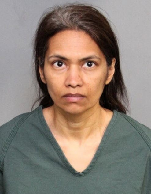 Saritha Ramaraju 