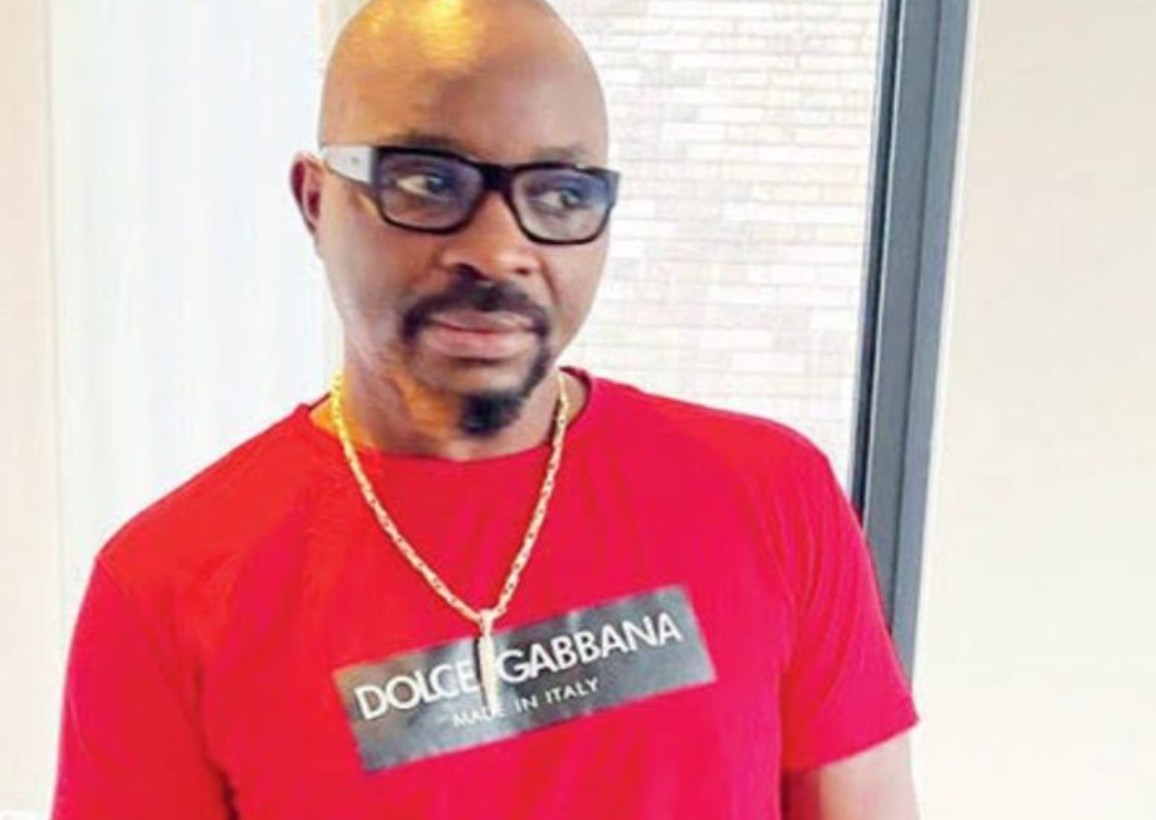 Isaac Fayose
