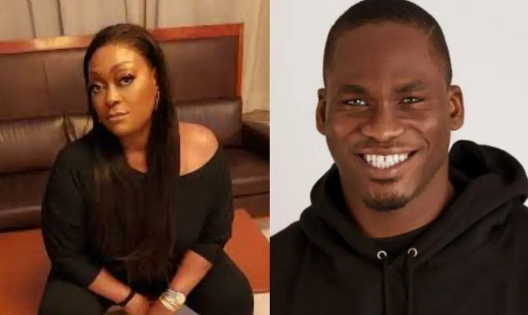 Adetunji Opayele, Abiola Odutayo