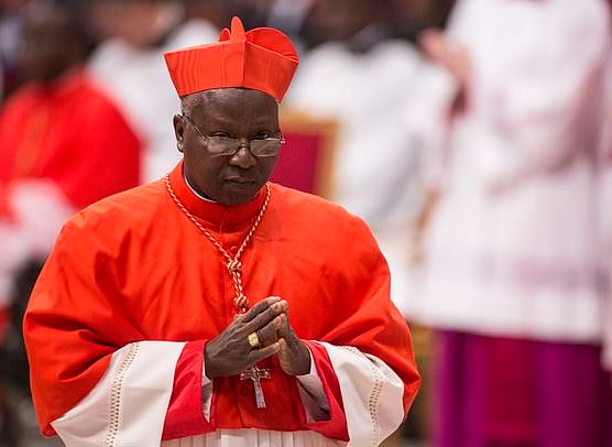 Philippe Ou&eacute;draogo