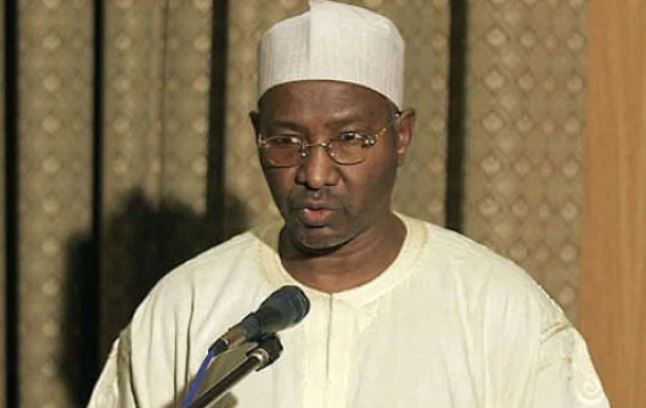 Usman Bugaje