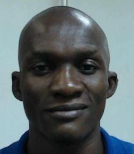 Agudosi  Christopher Okechukwu 