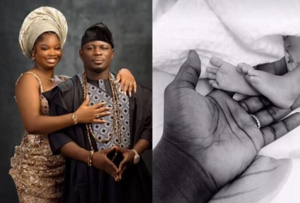 Esther Olamide, Kamo State 