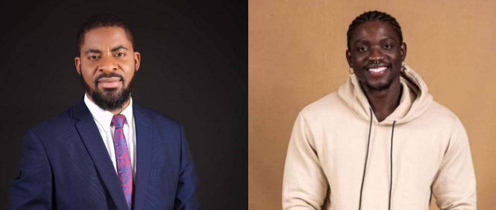 Deji Adeyanju, Verydarkman