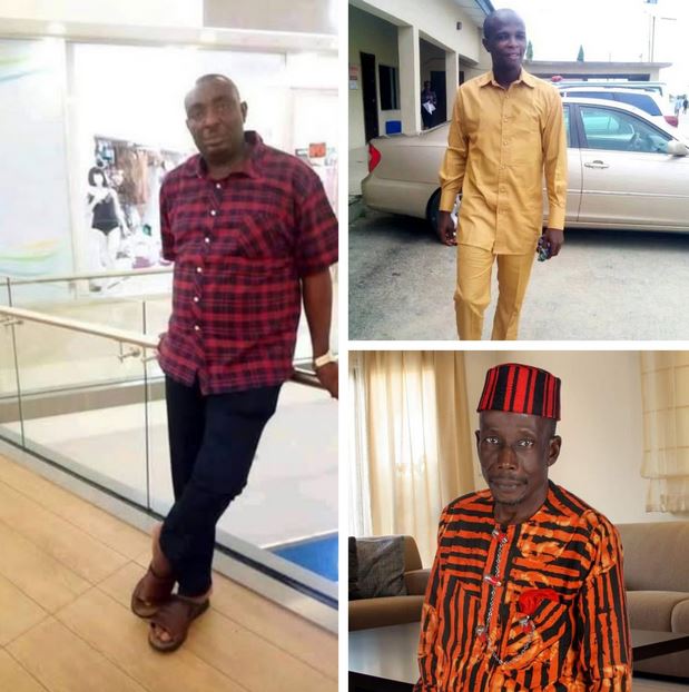 Odeinyefa Ogbolosingha