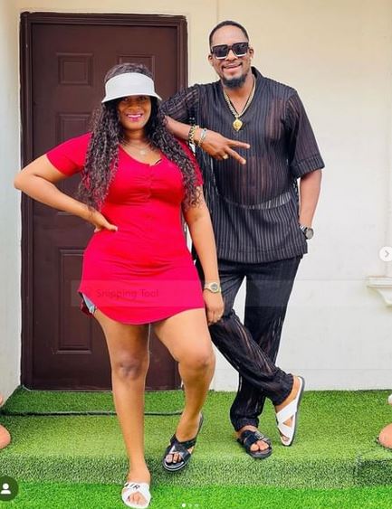 Jennifer Awele, Junior Pope