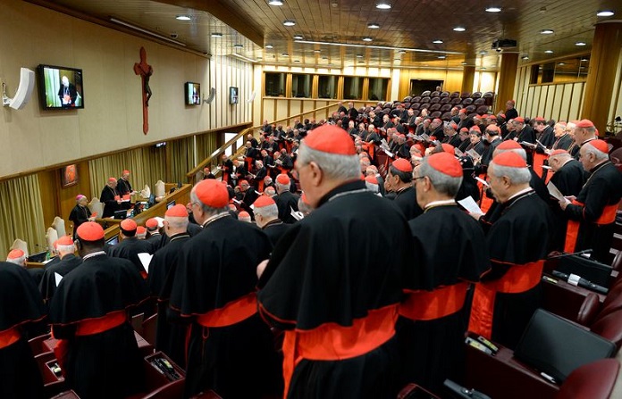Papal Conclave