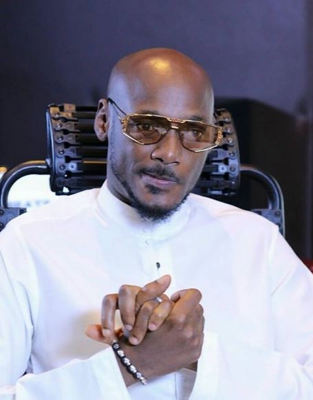 2face Idibia