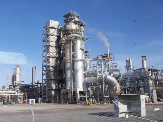 Warri Refinery