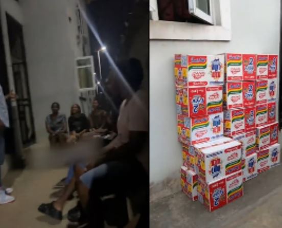 School Lodge Landlord