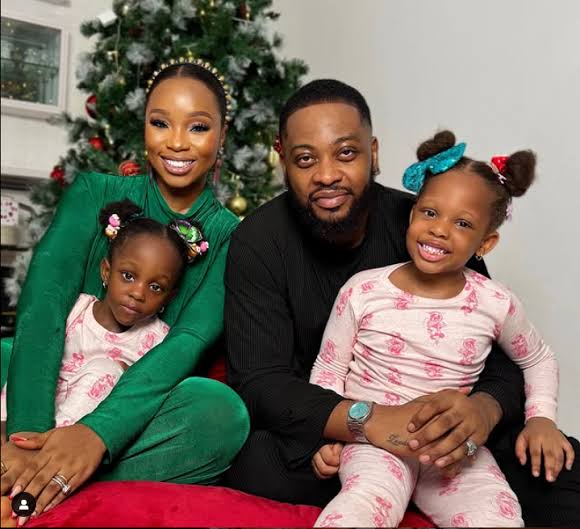 Nigerian Actress Bambam Shares The Most Surprising Thing Her 