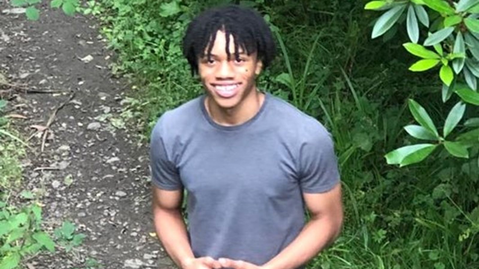 David Chiaka Ejimofor