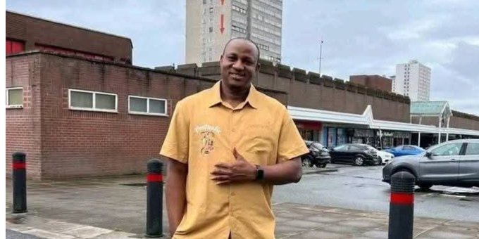 Jacobs Williams Okpe