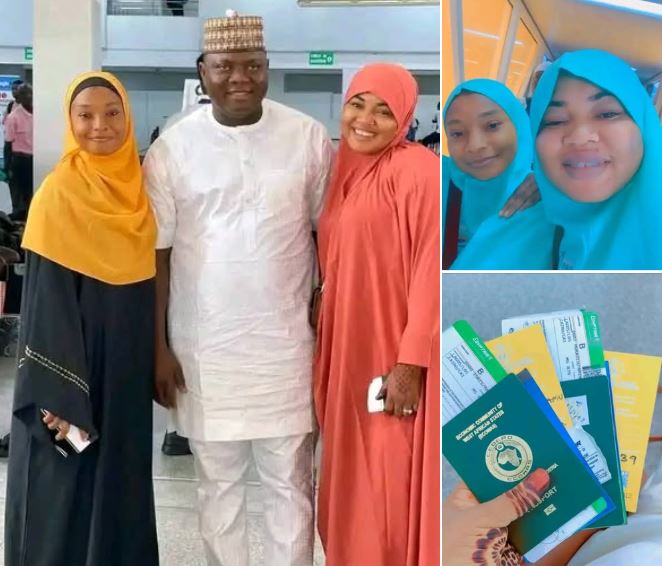 Idris Rashidat Adamu