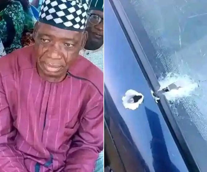 Prince Shimapever Jiji