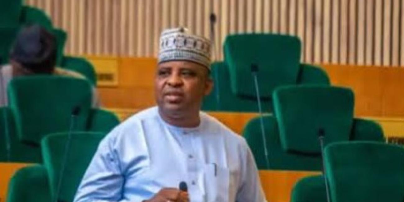 Jafaru Mohammad Ali Damisa