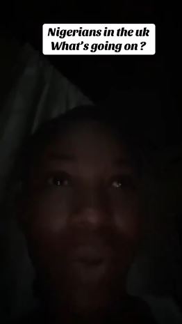 Nigerians In Diaspora