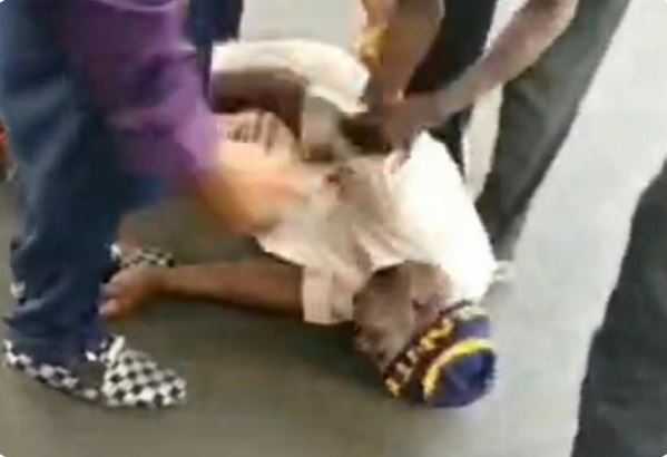 Retired Police Officer