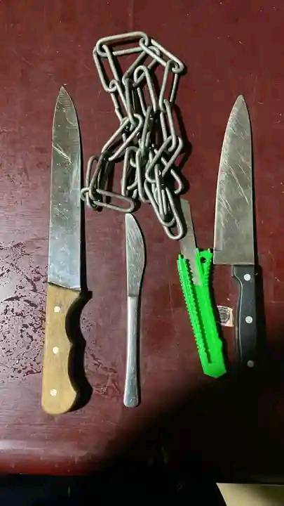 Secondary School Students