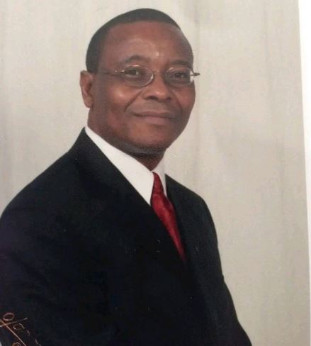 Nwachinemere Kalu-Agba