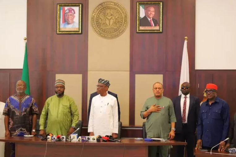 Abdulrahman Mohammed