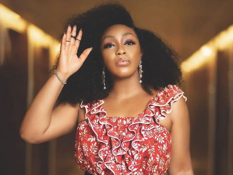 Rita Dominic