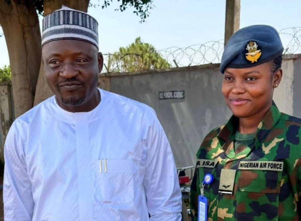 Abdulrahman Kawu Sumaila