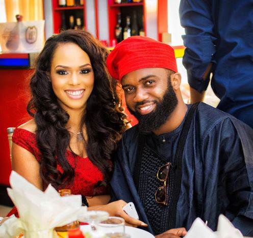 Noble Igwe