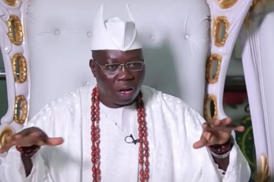 Gani Adams