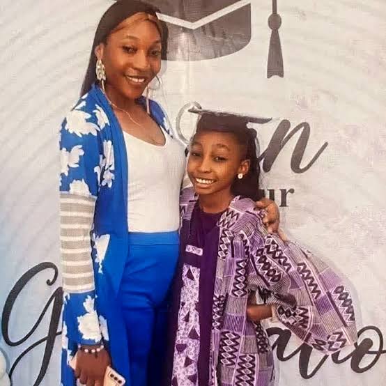 Lasisi Funmilayo Oluwamayokun