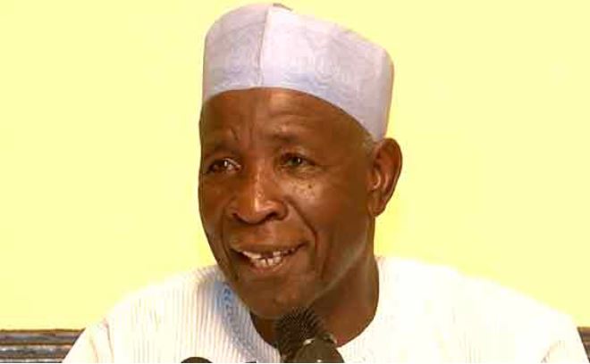 Buba Galadima