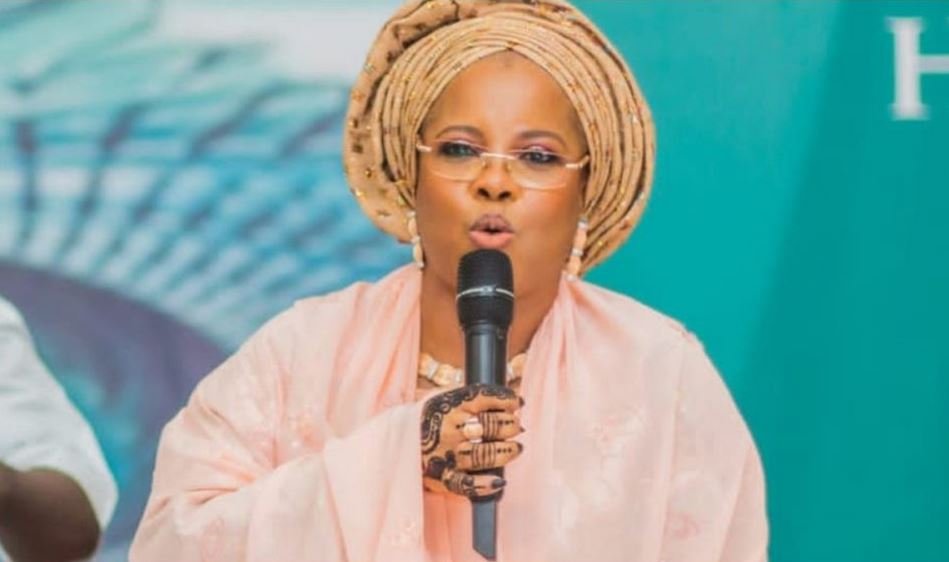 Kafilat Adetola Ogbara