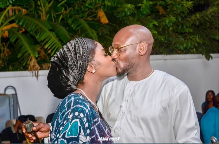 Natasha Osawaru Idibia