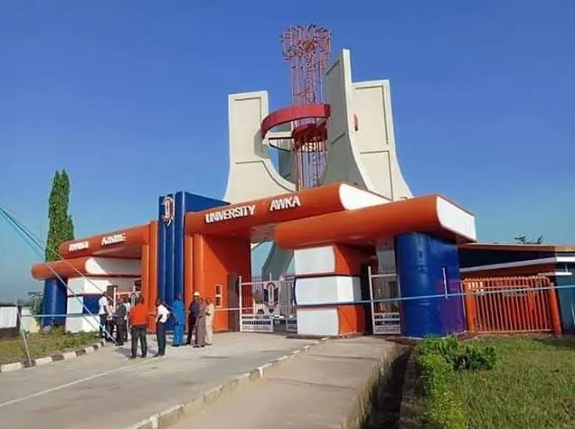 UNIZIK Female Hostel