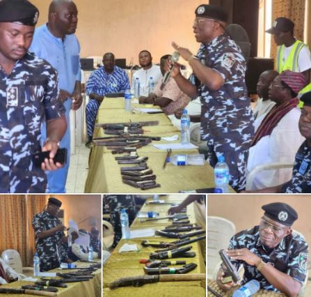 Repentant Rival Cultists