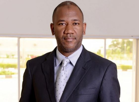 Yusuf Datti Baba-Ahmed