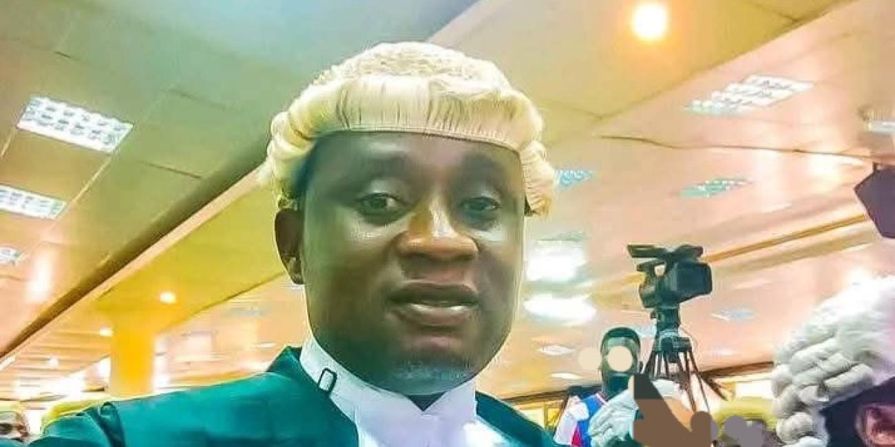 Isyaku Muhammed Danjuma