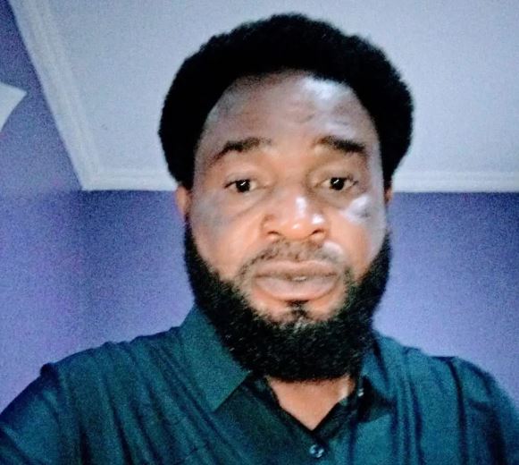 Ugochimereze Chinedu Asuzu