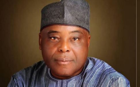 Raymond Dokpesi