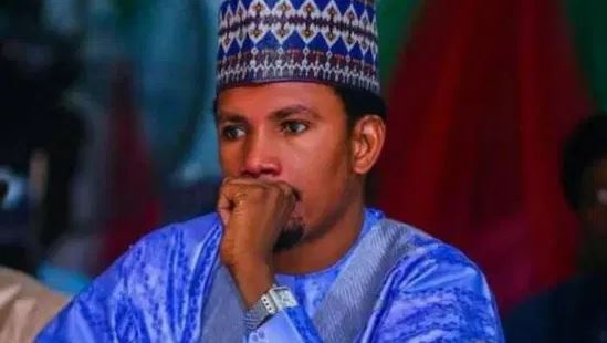 Elisha Abbo