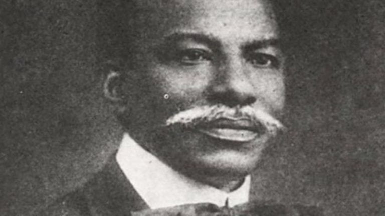 Herbert Macaulay