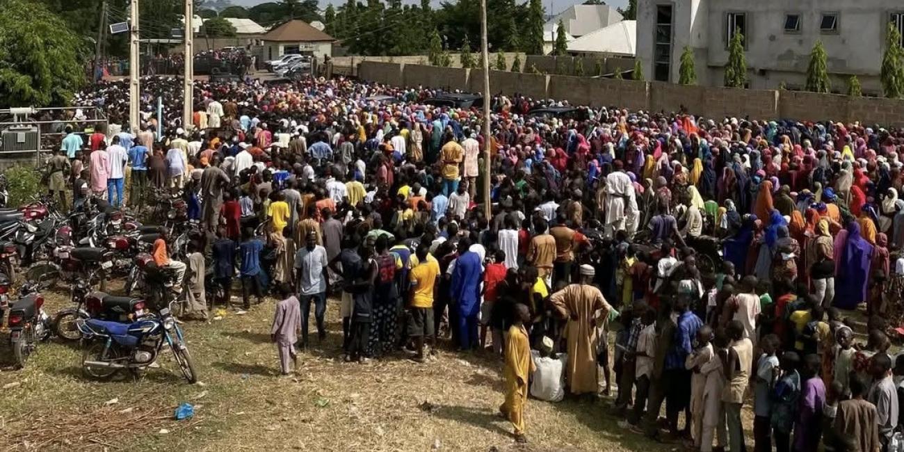 Niger Residents