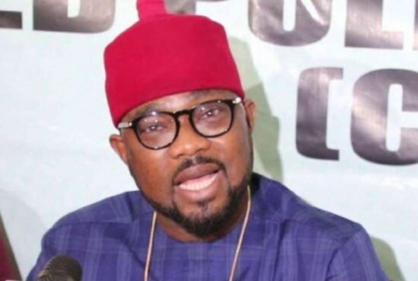 Southeast PDP Lawmakers