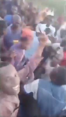 Katsina Community Residents