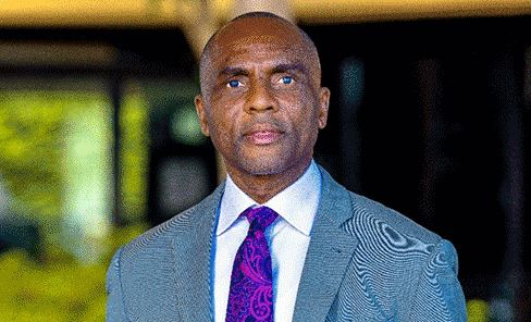 Paulinus Iheanacho Okoronkwo